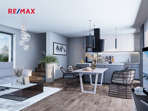 Prodej domu 104 m², pozemek 416 m²