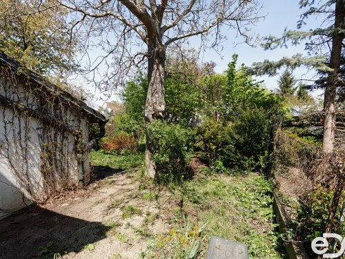 Prodej domu 120 m², pozemek 356 m²
