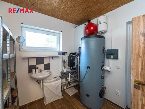 Prodej domu 202 m², pozemek 1160 m²