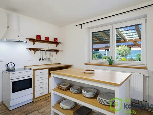 Prodej domu 225 m², pozemek 1047 m²