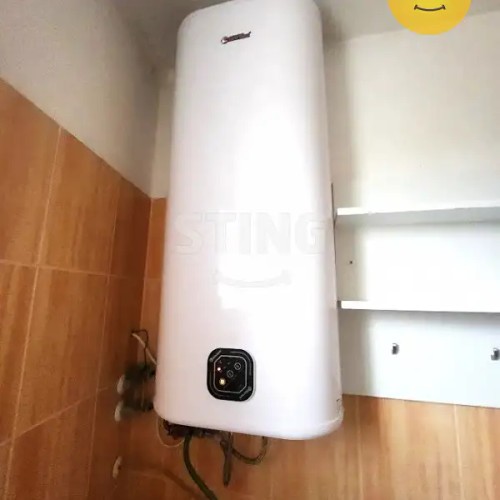 Prodej bytu 3+1 86 m²