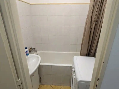 Prodaný byt 2+1 53 m²