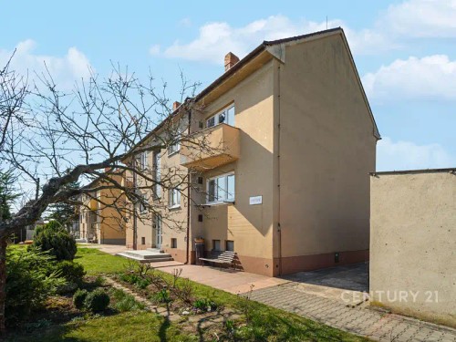 Prodej bytu 3+kk 58 m²