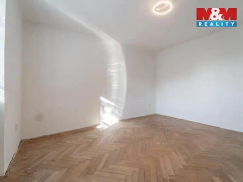 Prodaný byt 1+1 35 m²