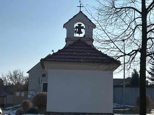 Prodej stavebního pozemku 843 m²