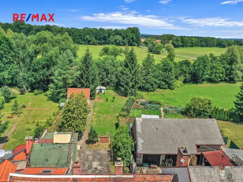 Prodej domu 135 m², pozemek 1127 m²