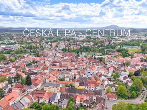 Prodej domu 249 m², pozemek 481 m²