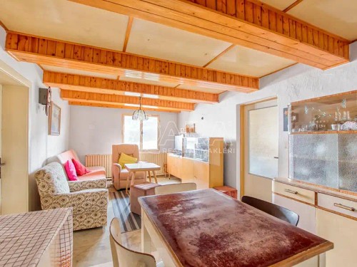 Prodej domu 75 m², pozemek 270 m²