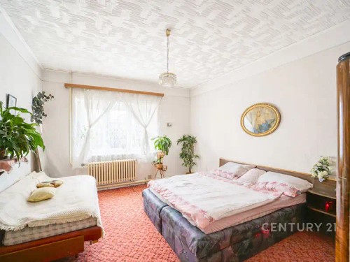 Prodej domu 116 m², pozemek 849 m²
