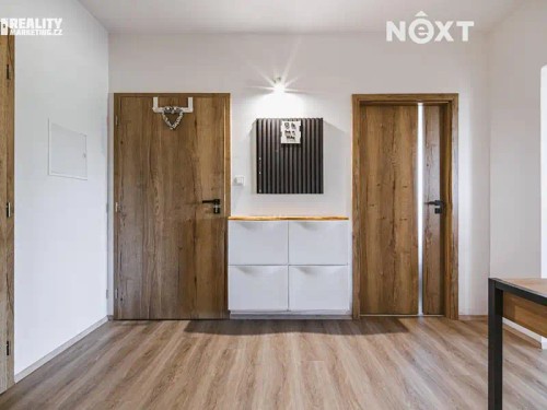 Prodaný  byt 2+kk 62 m²