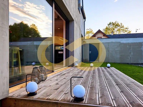 Prodaný dům 120 m², pozemek 710 m²