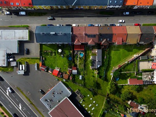Prodej domu 176 m², pozemek 202 m²