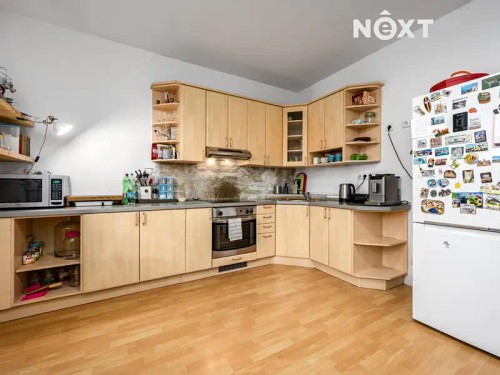 Prodej bytu 3+kk 79 m²