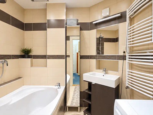 Prodej bytu 3+kk 73 m²