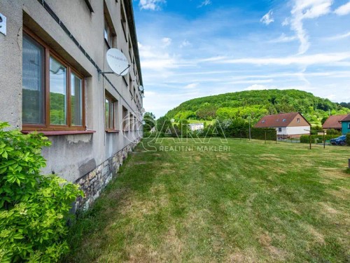Prodej bytu 2+1 55 m²