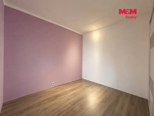 Prodej bytu 3+1 61 m²