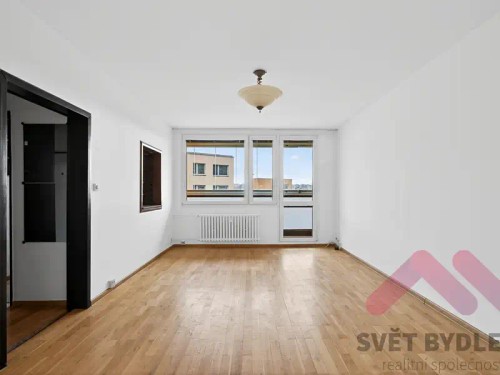 Prodej bytu 4+1 81 m²