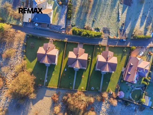 Prodej stavebního pozemku 2656 m²