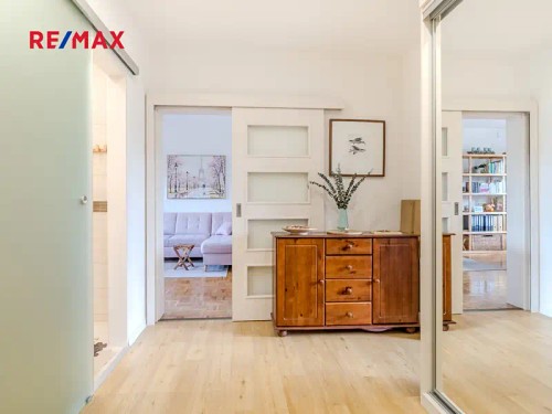 Prodaný byt 3+1 64 m²