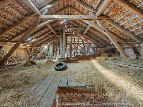 Prodej domu 136 m², pozemek 660 m²