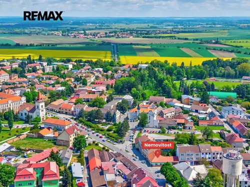 Prodej domu 168 m², pozemek 431 m²