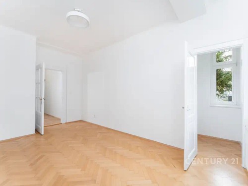 Prodej bytu 2+1 66 m²