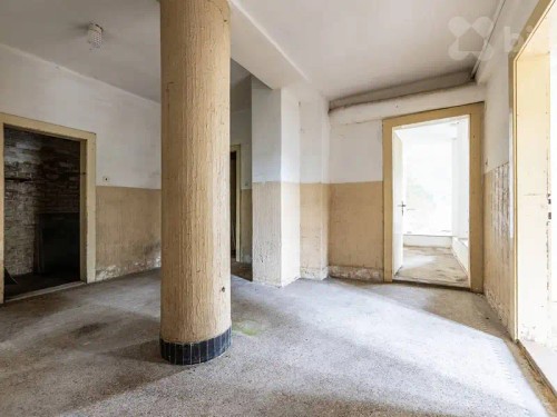 Prodej domu 482 m², pozemek 2501 m²