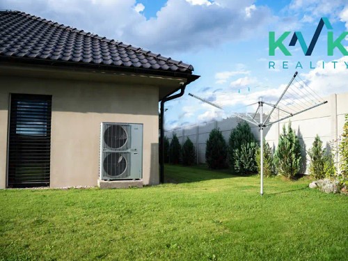 Prodej domu 228 m², pozemek 1069 m²