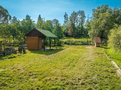 Prodej stavebního pozemku 310 m²