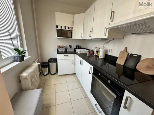 Prodej bytu 2+1 56 m²