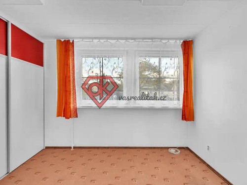 Prodej bytu 3+1 62 m²