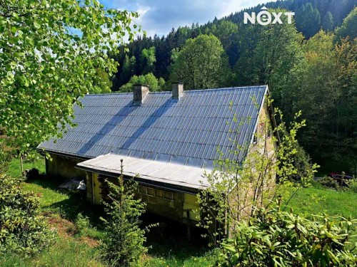 Prodaný  dům 160 m², pozemek 229 m²