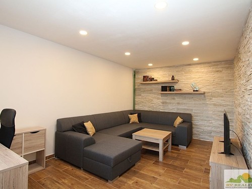 Prodaný  byt 3+1 92 m²