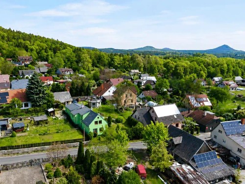 Prodej domu 180 m², pozemek 750 m²