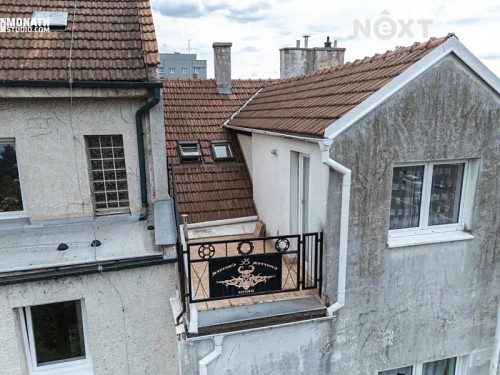 Prodej domu 205 m², pozemek 170 m²