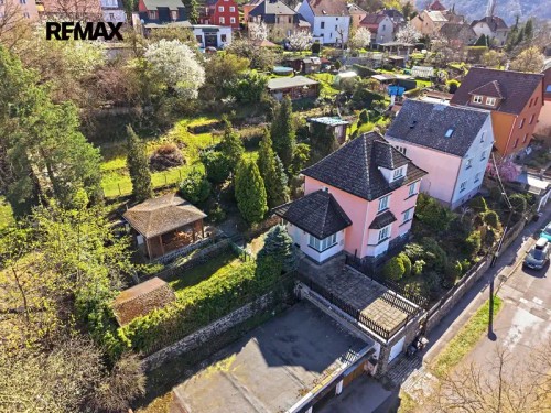 Prodej domu 132 m², pozemek 1466 m²