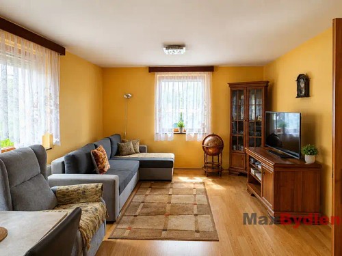 Prodej domu 168 m², pozemek 961 m²