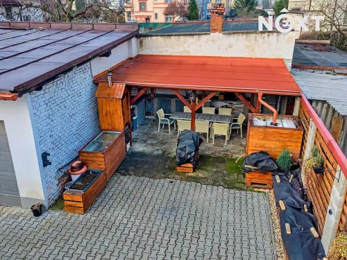 Prodej bytu 3+kk 69 m²