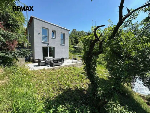 Prodej chaty 41 m², pozemek 30 m²