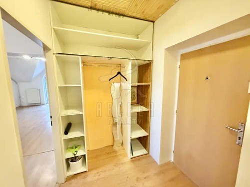 Prodej bytu 2+kk 56 m²