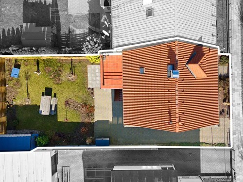 Prodej domu 180 m², pozemek 360 m²