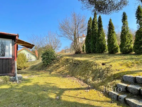 Prodej chaty 37 m², pozemek 574 m²