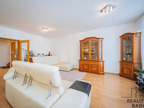 Prodej bytu 4+kk 167 m²