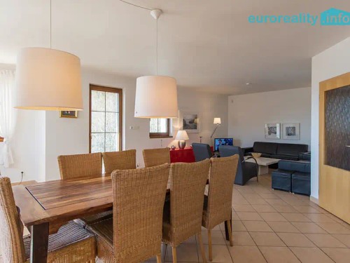 Prodej domu 180 m², pozemek 447 m²