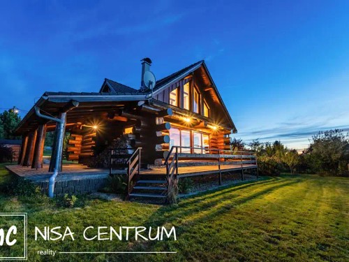 Prodej domu 131 m², pozemek 2000 m²