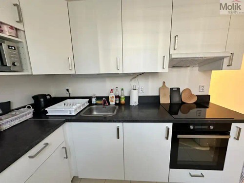 Prodej bytu 2+1 56 m²