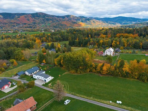 Prodej stavebního pozemku 1581 m²