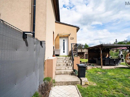 Prodej domu 195 m², pozemek 699 m²