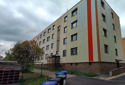 Prodaný  byt 3+1 84 m²