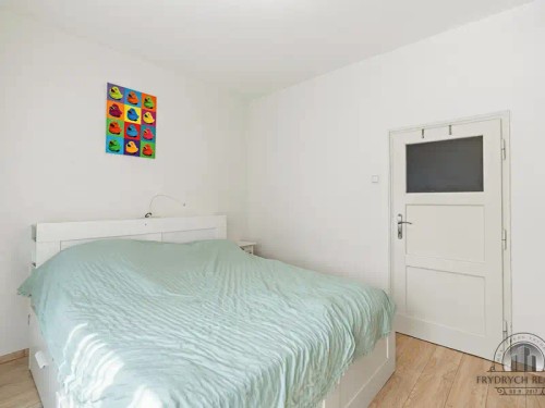 Prodej bytu 3+1 75 m²